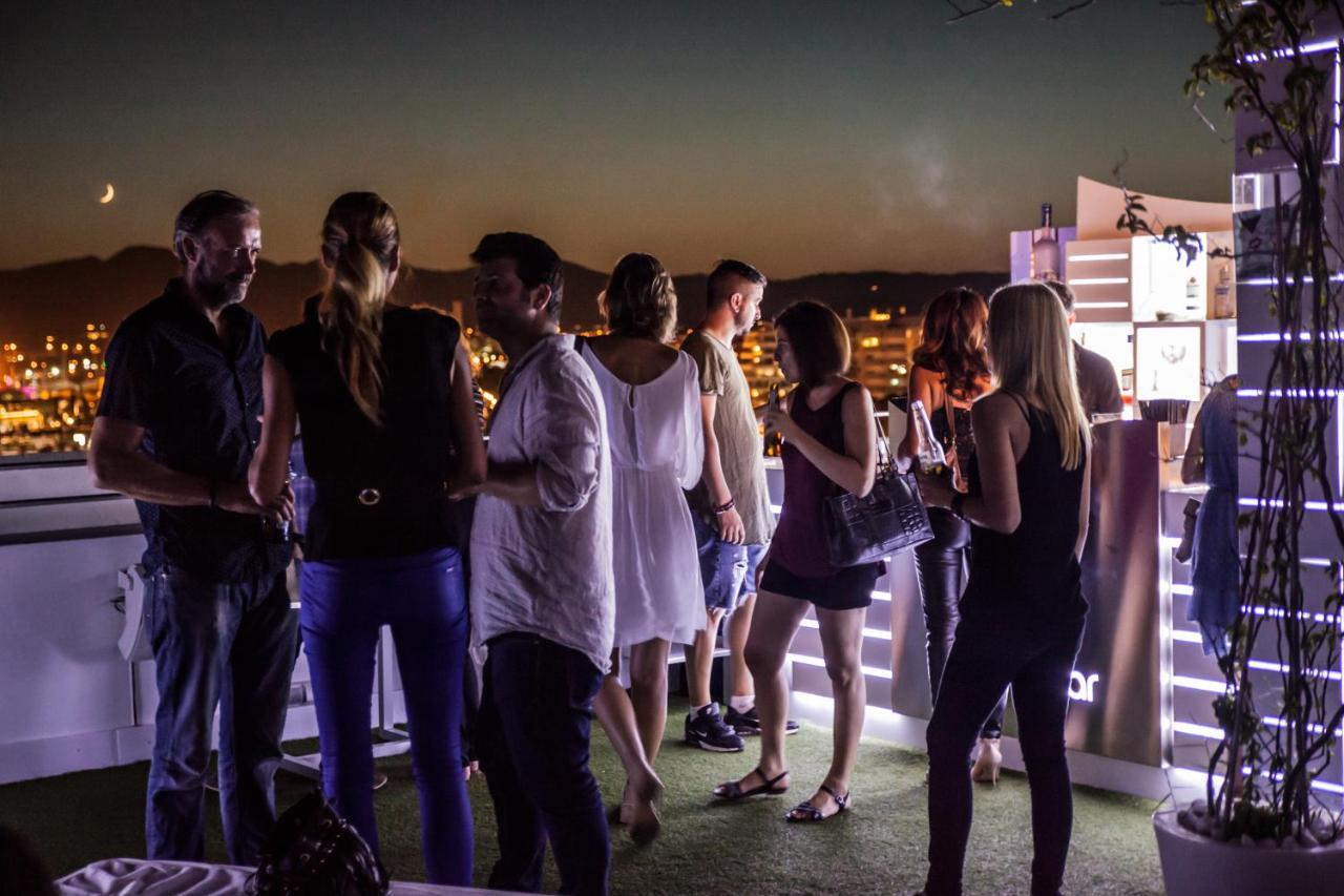 Ocean Drive 4* Ibiza Town