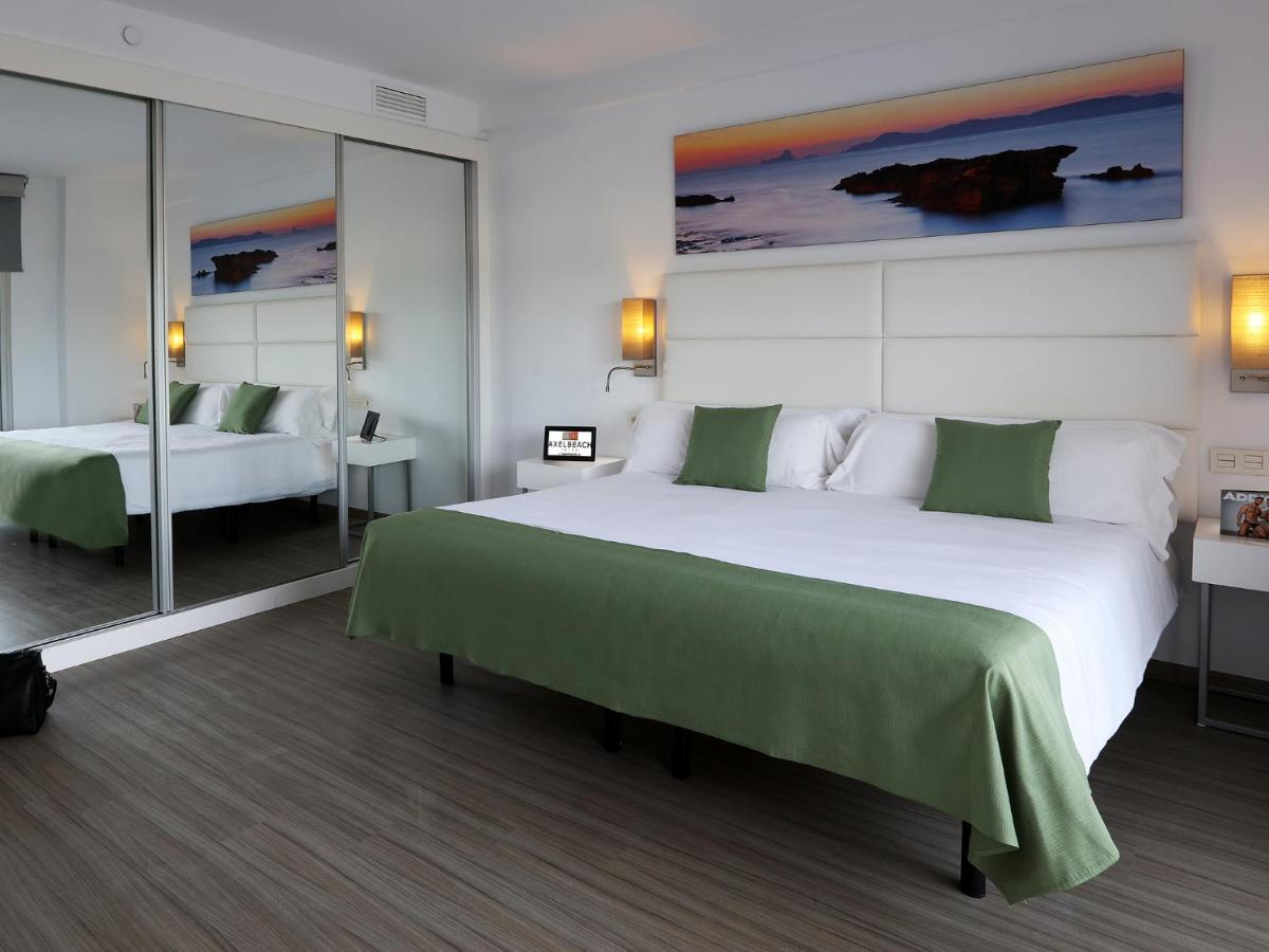 Axel Beach Ibiza - Adults Only Aparthotel Sant Antoni de Portmany
