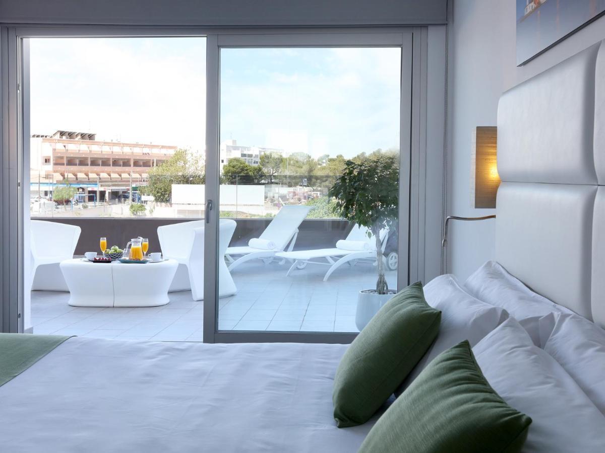 Axel Beach Ibiza - Adults Only Aparthotel 4*