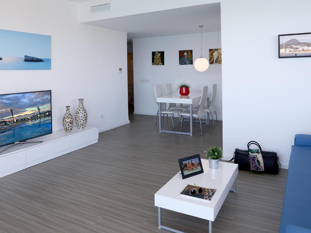 Aparthotel Axel Beach Ibiza - Adults Only Sant Antoni de Portmany