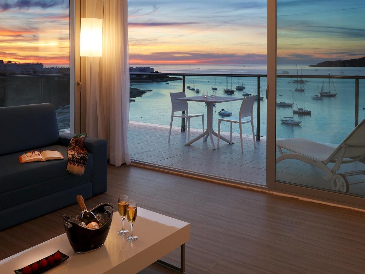 Aparthotel Axel Beach Ibiza - Adults Only Sant Antoni de Portmany