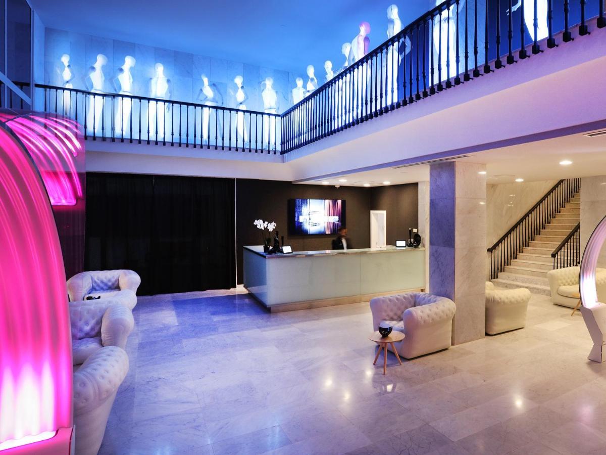 Axel Beach Ibiza - Adults Only Aparthotel 4*