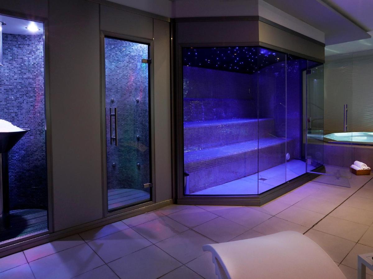 Axel Beach Ibiza - Adults Only Aparthotel Sant Antoni de Portmany