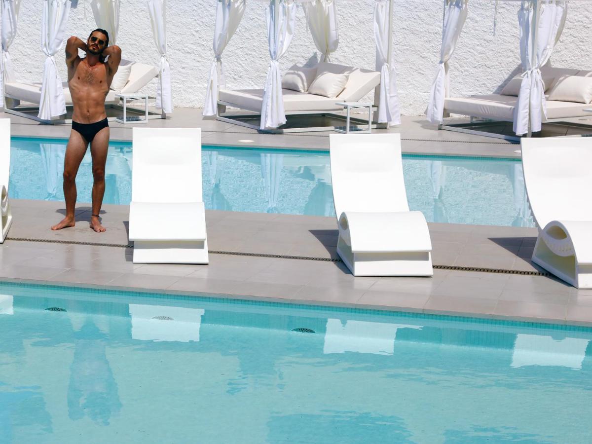 Axel Beach Ibiza - Adults Only Aparthotel 4*