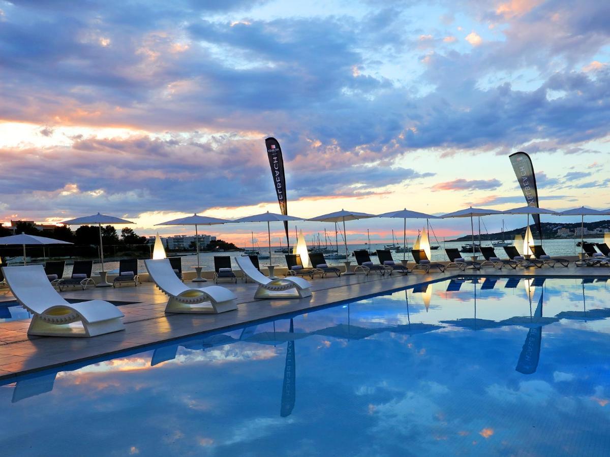 Aparthotel Axel Beach Ibiza - Adults Only Sant Antoni de Portmany