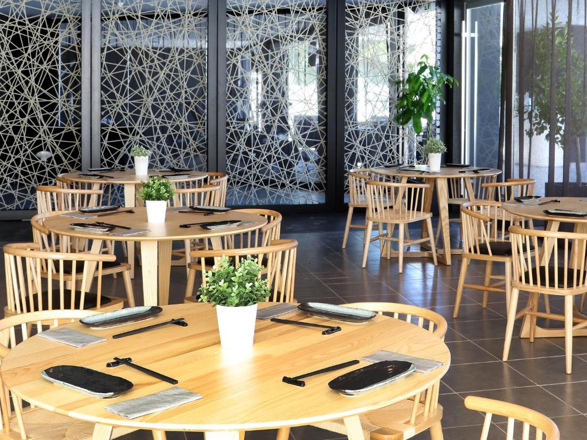 Aparthotel Axel Beach Ibiza - Adults Only 4*
