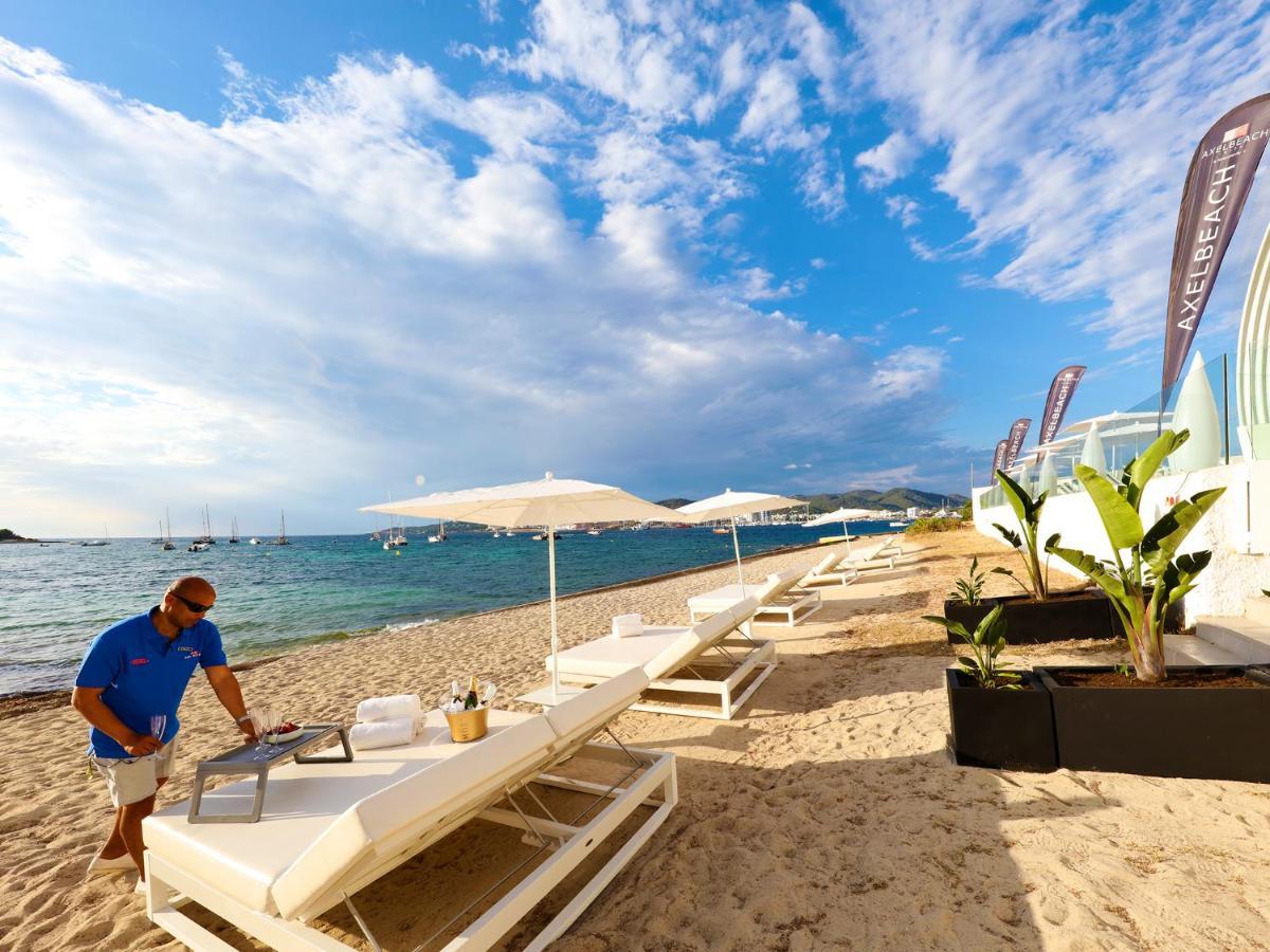 Axel Beach Ibiza - Adults Only Aparthotel 4*
