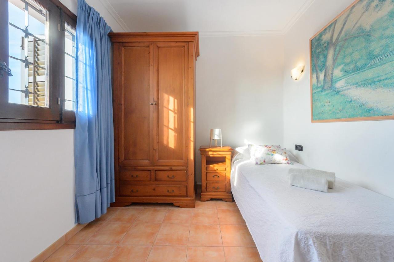 Tortugas, 5 Min Villa Ibiza