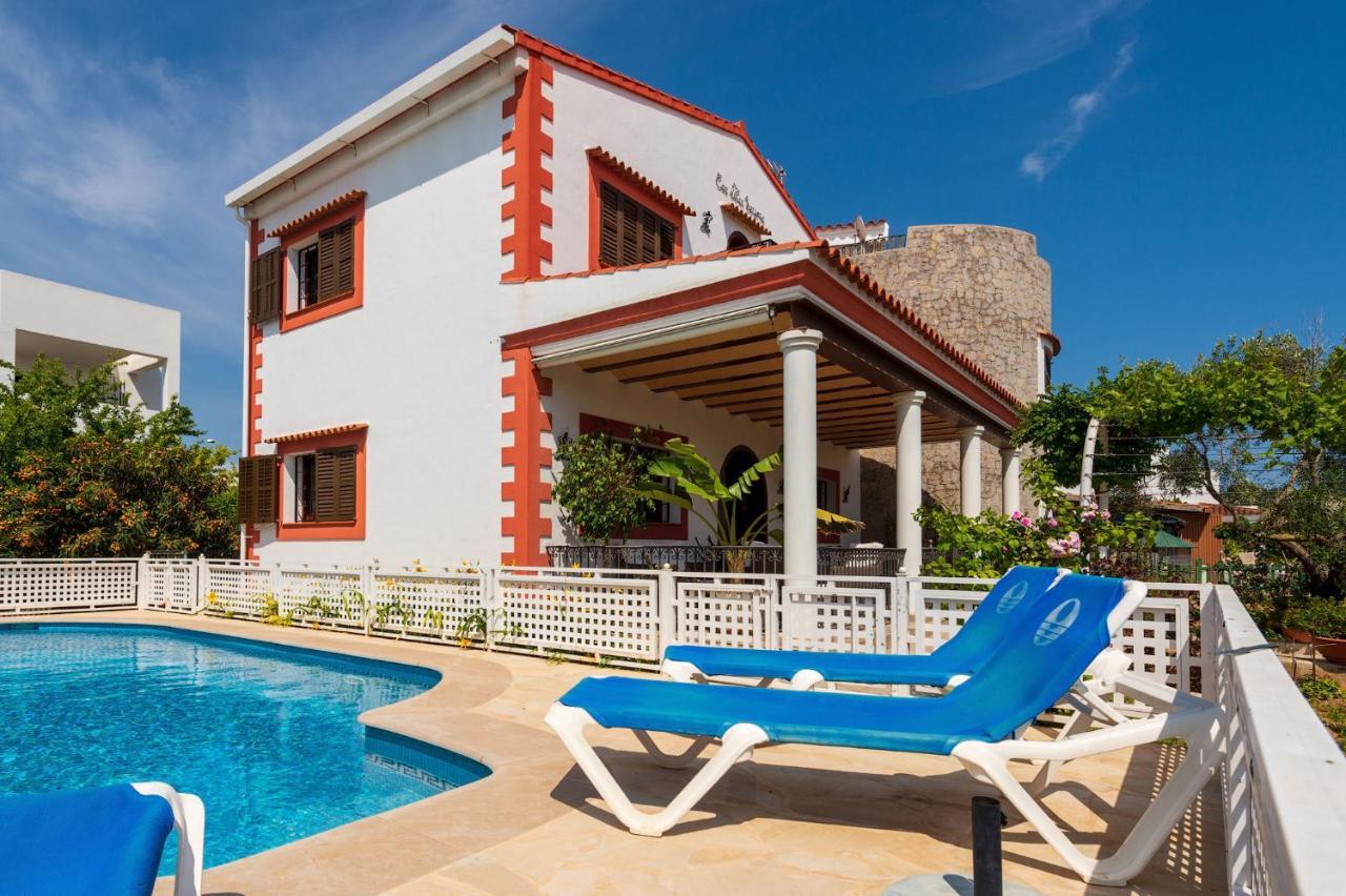 Tortugas, 5 Min Villa *