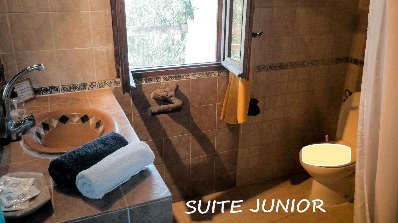 Agroturismo Casa Morna Ibiza Farm stay *