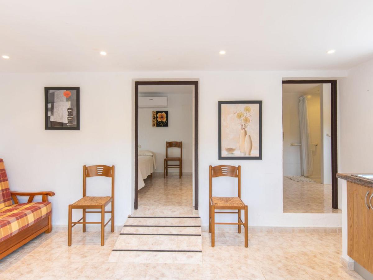 Сasa de vacaciones Anromi By Interhome *