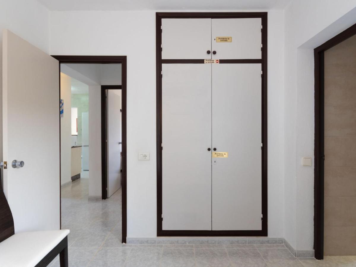 Anromi By Interhome Сasa de vacaciones *