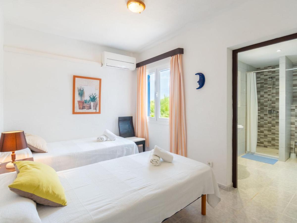 Anromi By Interhome Сasa de vacaciones *