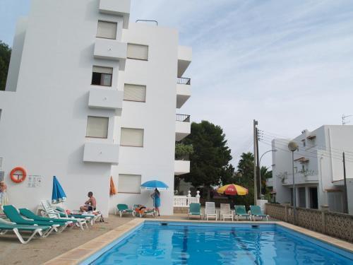 Apartment Mar Bella *