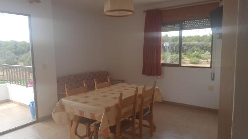 Apartment Mar Bella