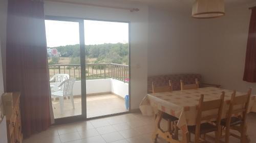 Mar Bella Apartment
