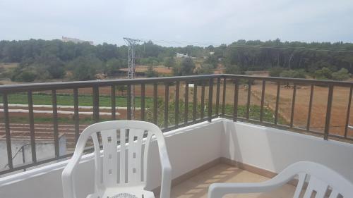 Mar Bella Apartment *