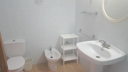 Apartment Mar Bella *