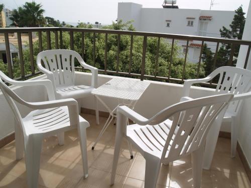 Apartment Mar Bella