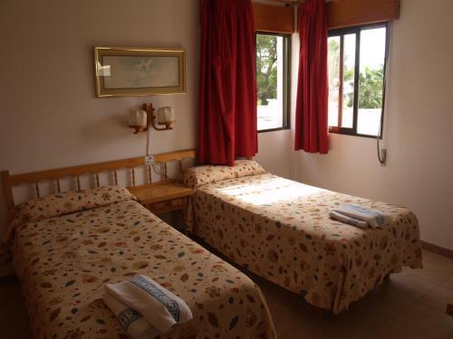Mar Bella Apartment Es Canar (Ibiza)