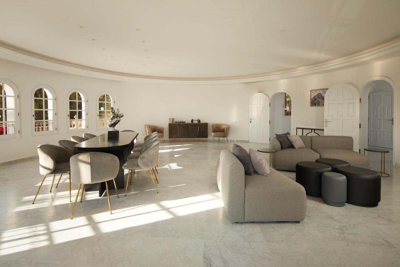 Villa Carolina