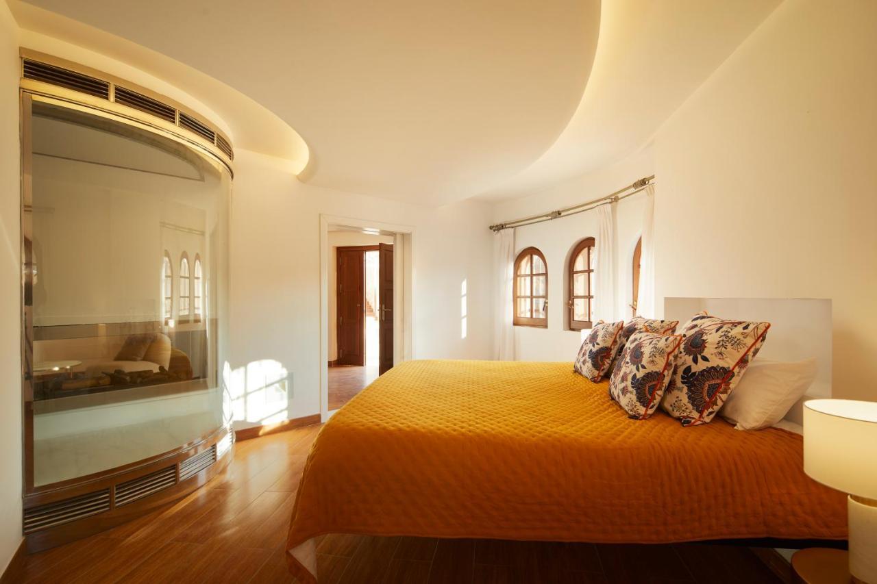 Carolina Villa