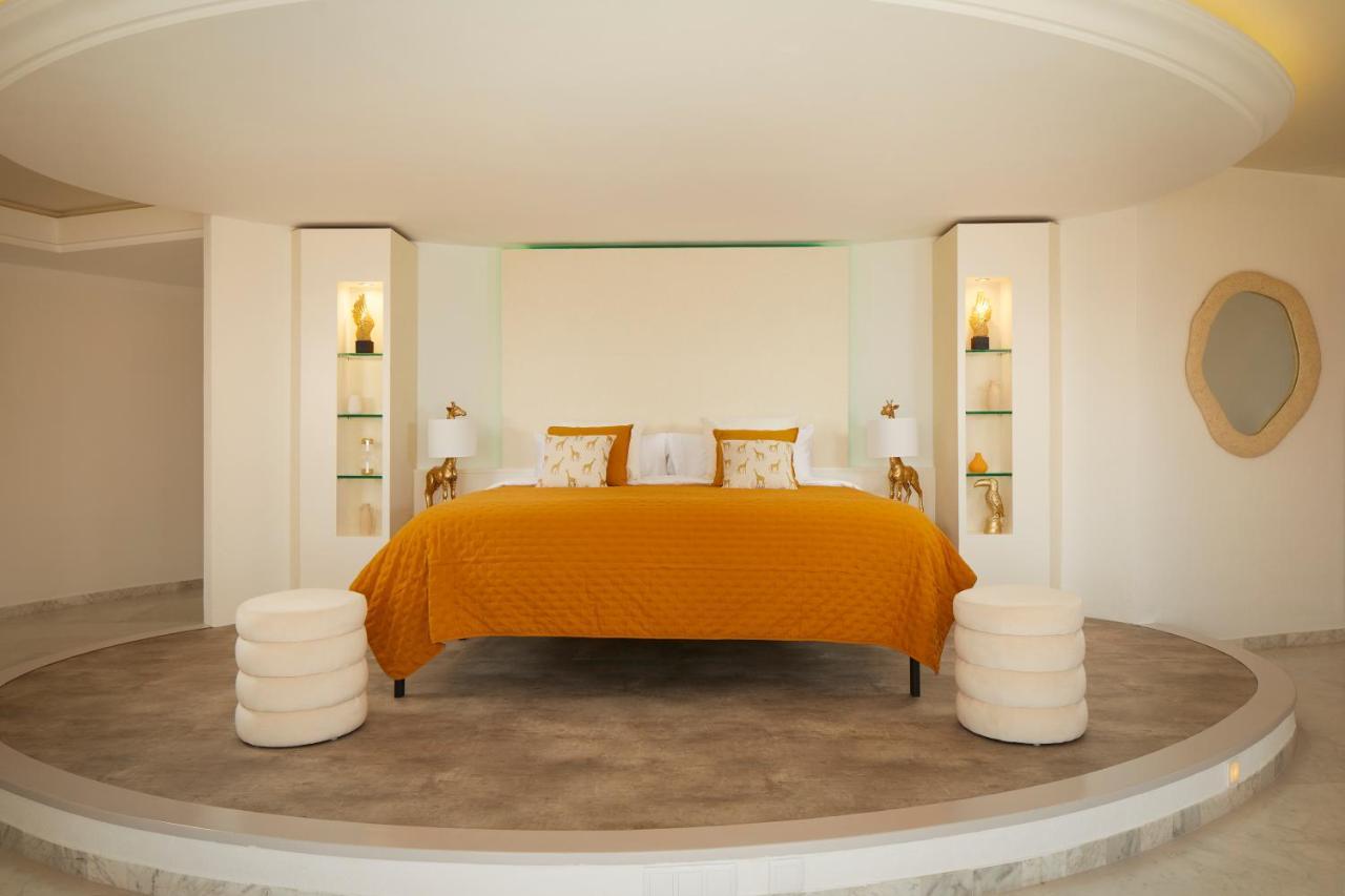 Villa Carolina