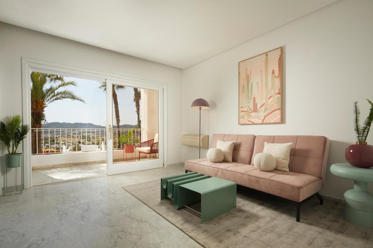 Carolina Villa