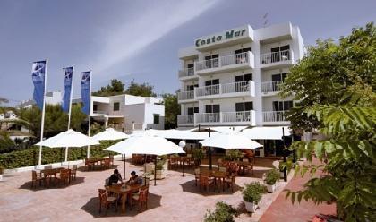 Wi-ki-woo Apartment San Antonio (Ibiza)