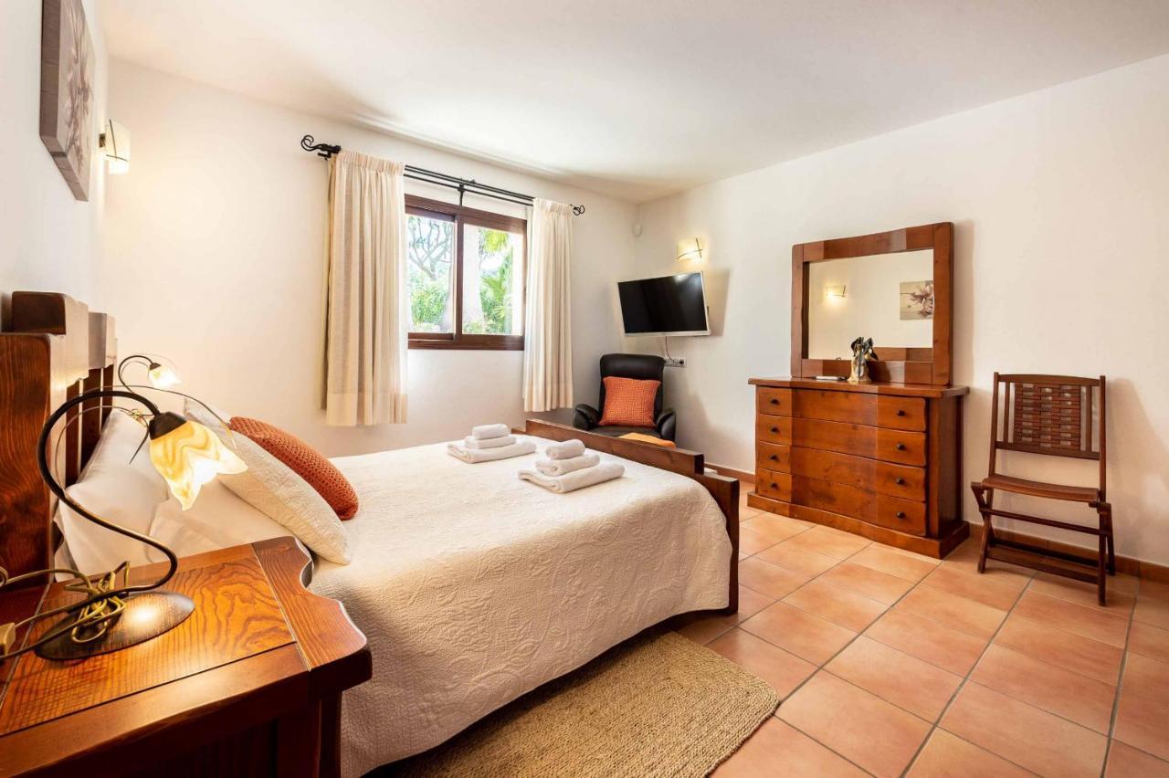 Holiday home Marilina Sant Miquel De Balansat