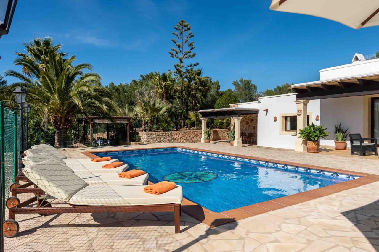 Marilina Holiday home