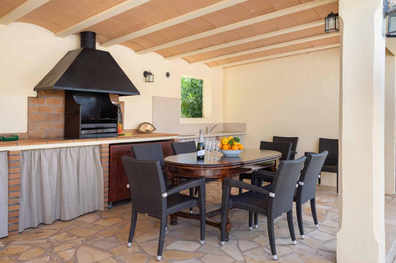 Holiday home Marilina *