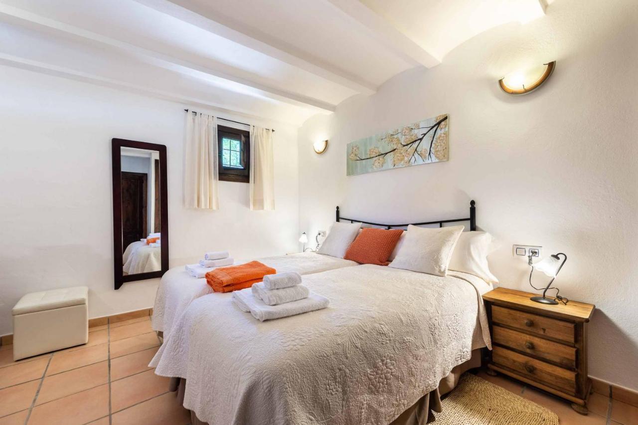Holiday home Marilina