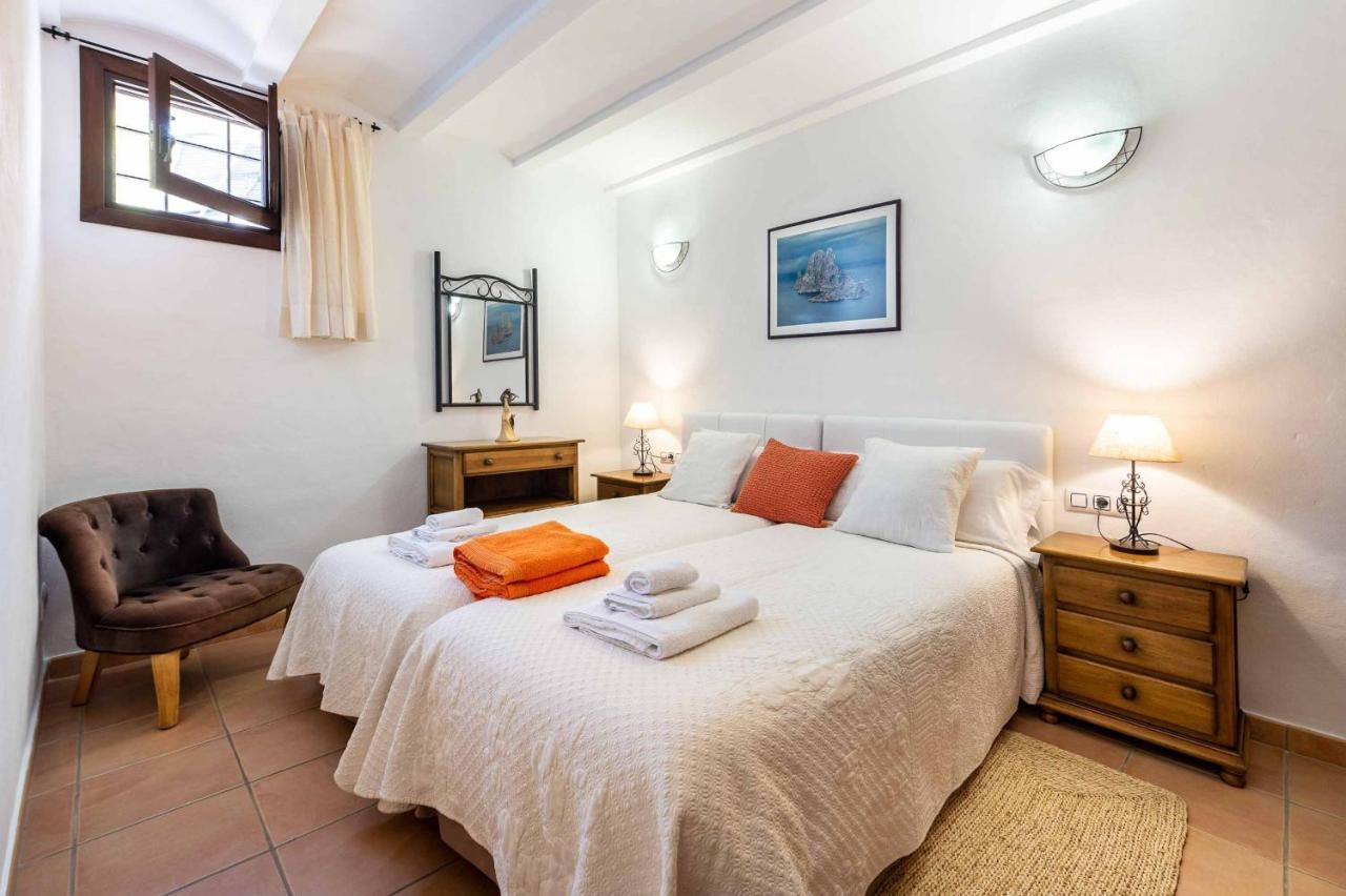 Marilina Holiday home Sant Miquel De Balansat