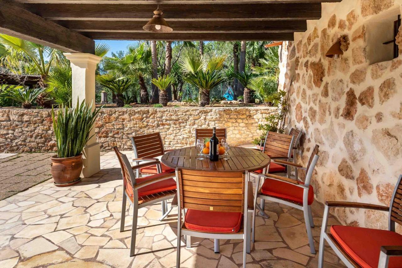 Marilina Holiday home
