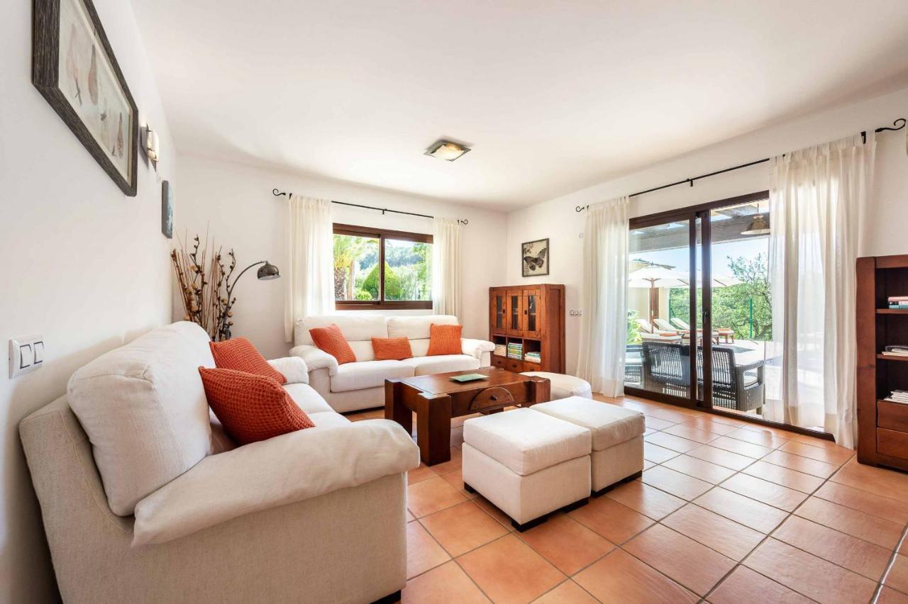 Marilina Holiday home