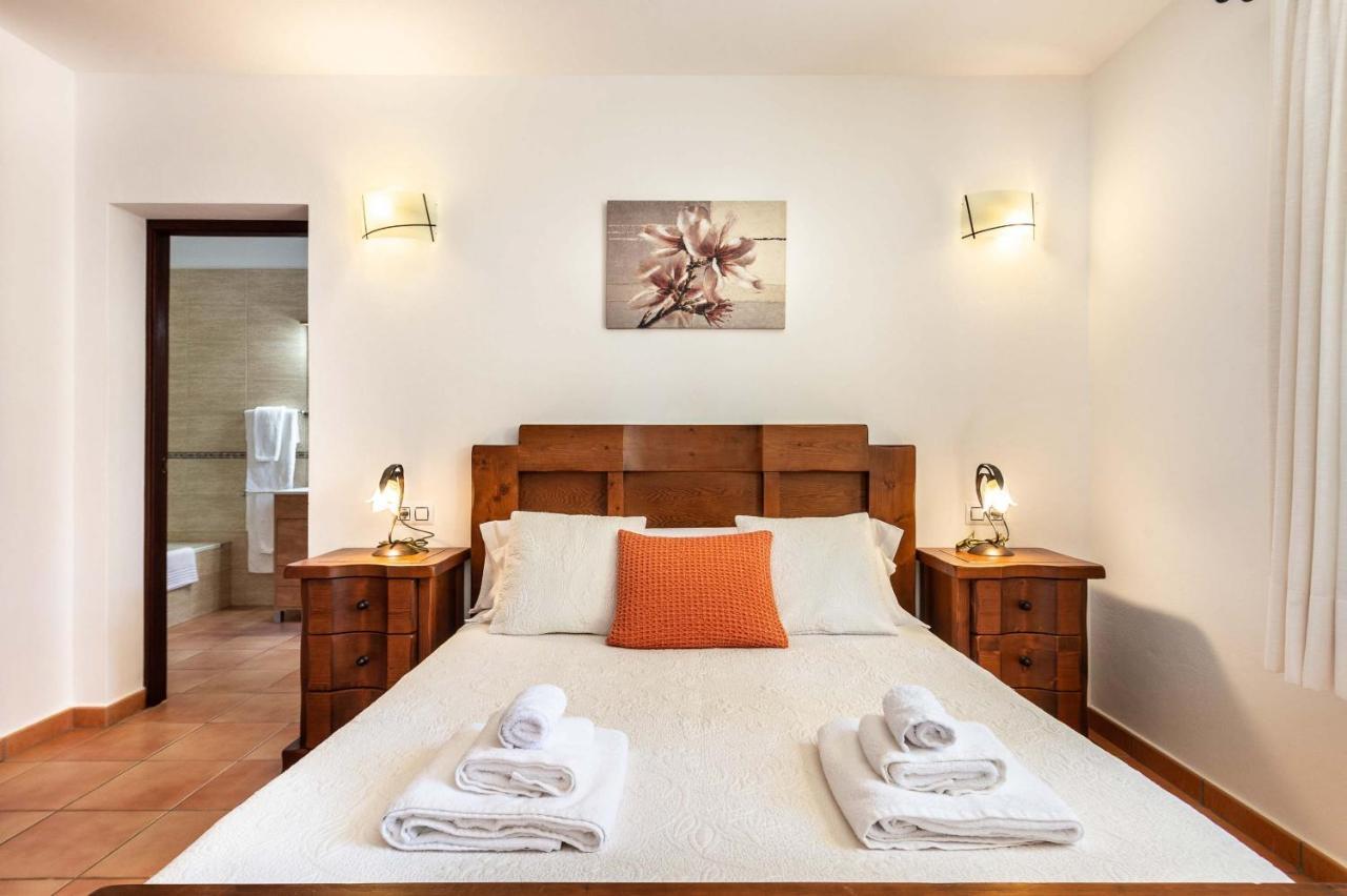 Marilina Holiday home