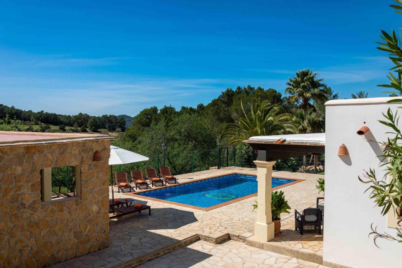 Marilina Holiday home