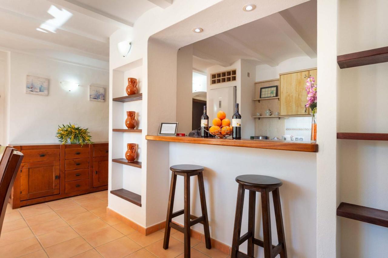 Marilina Holiday home *