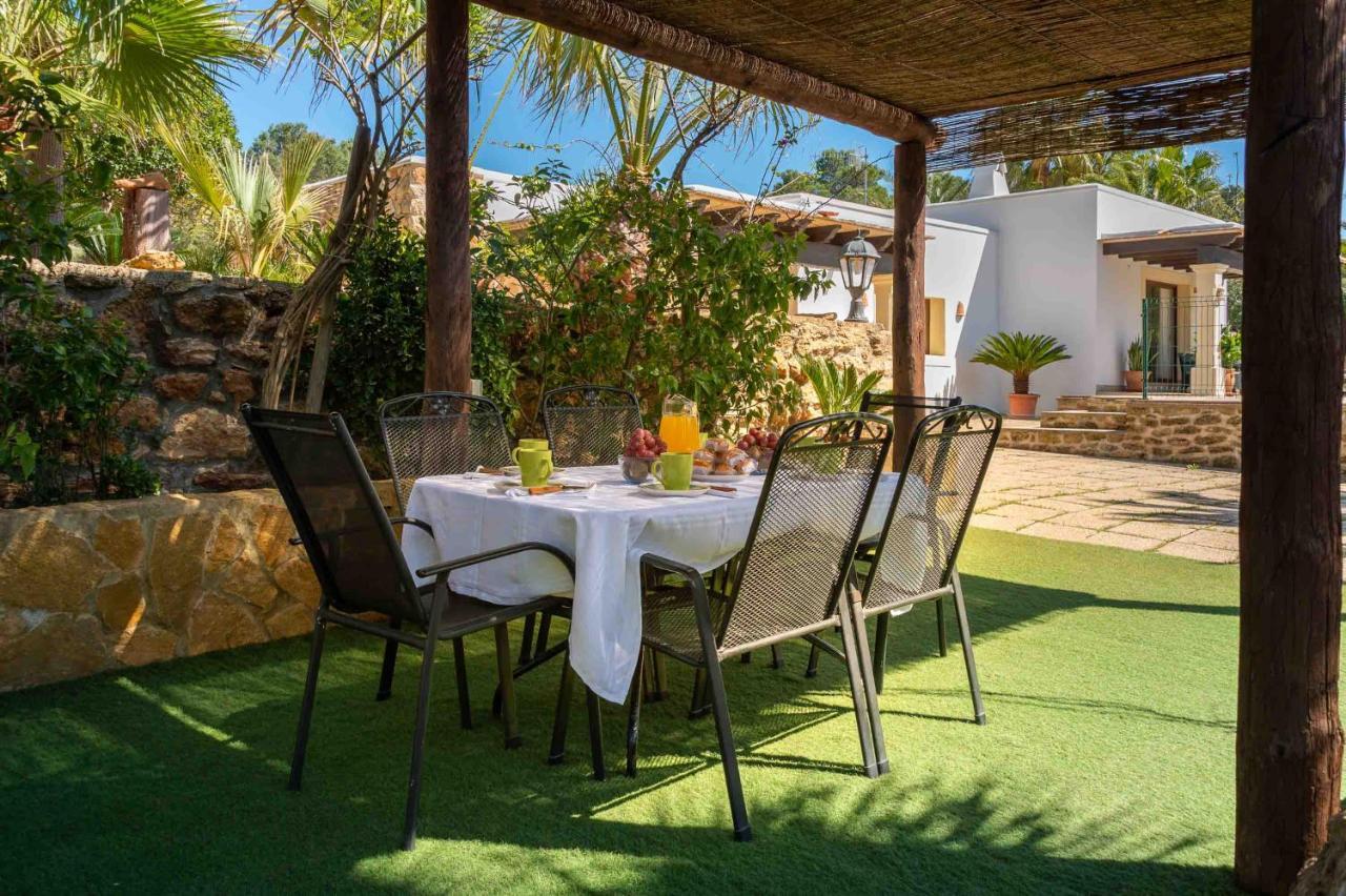 Marilina Holiday home Sant Miquel De Balansat