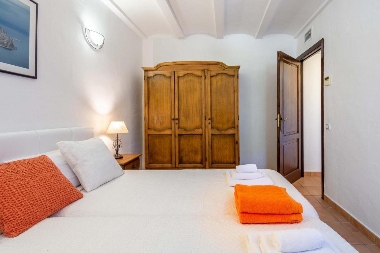 Marilina Holiday home Sant Miquel De Balansat