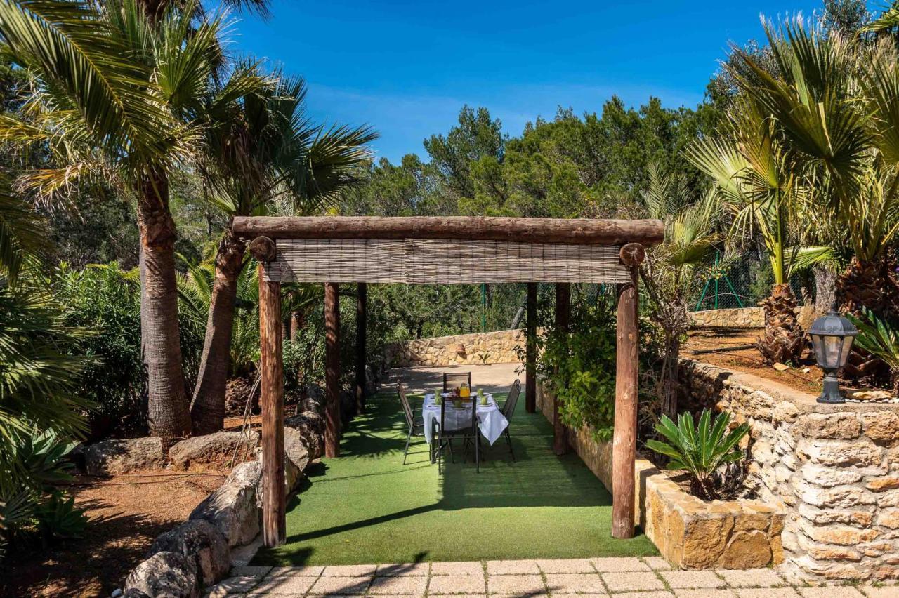 Marilina Holiday home *