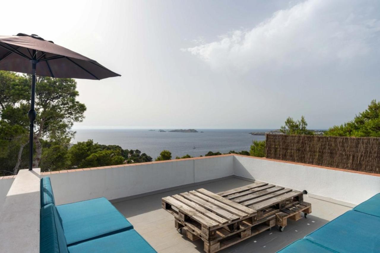 Moli Villa Sant Josep de sa Talaia