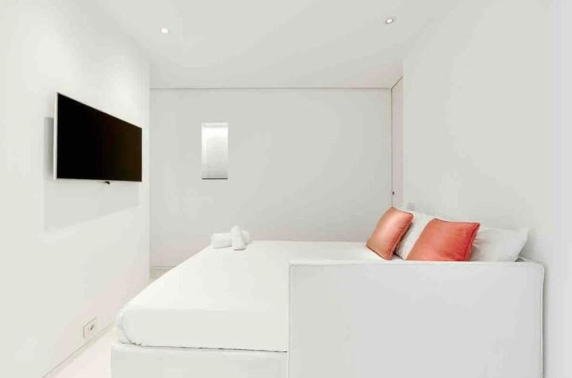 Apartamento Luxury Boas- Best Location