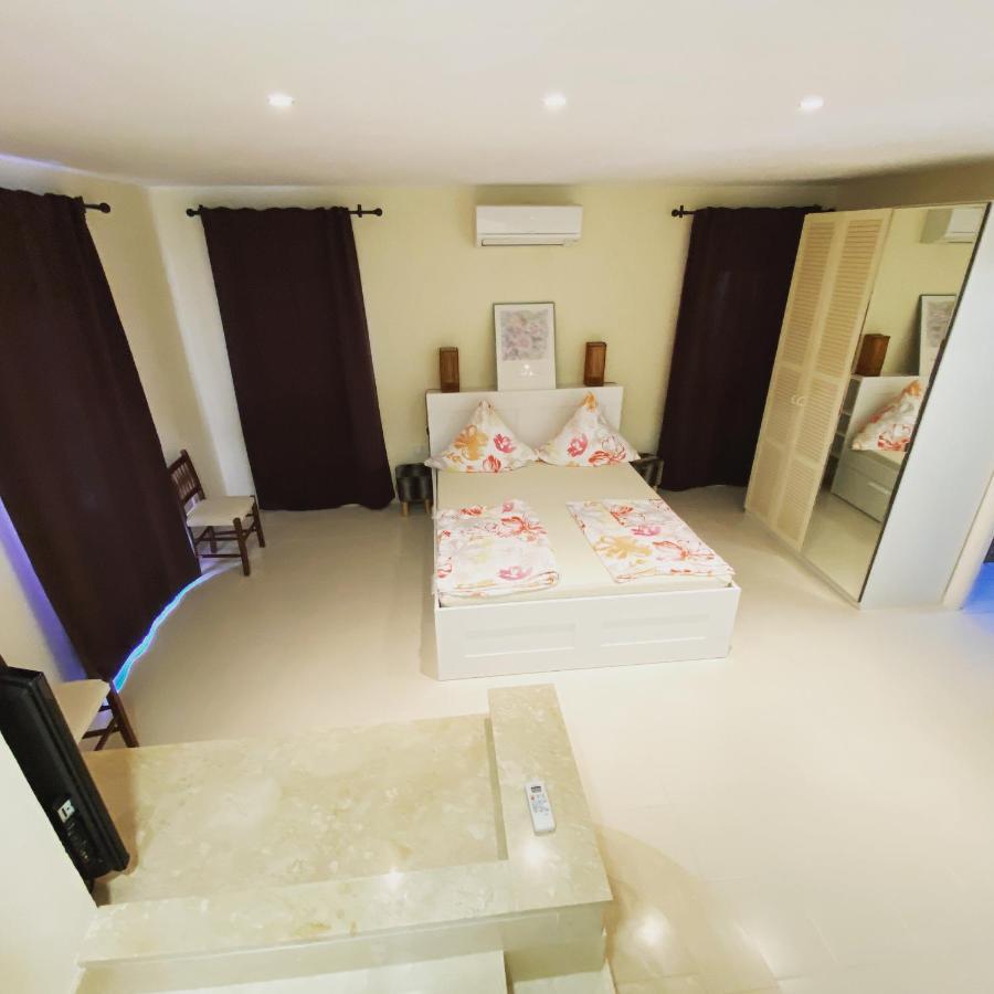 Casa Maria Ibiza * San José