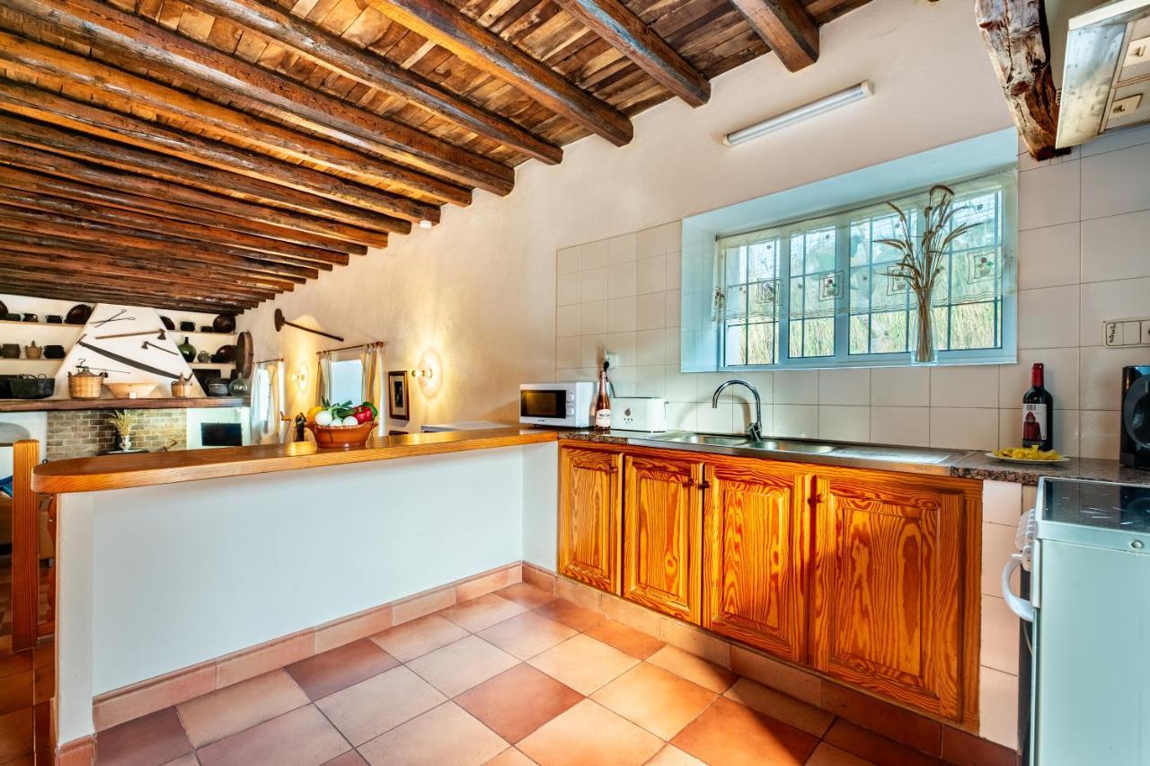 Villa Na Ribes *