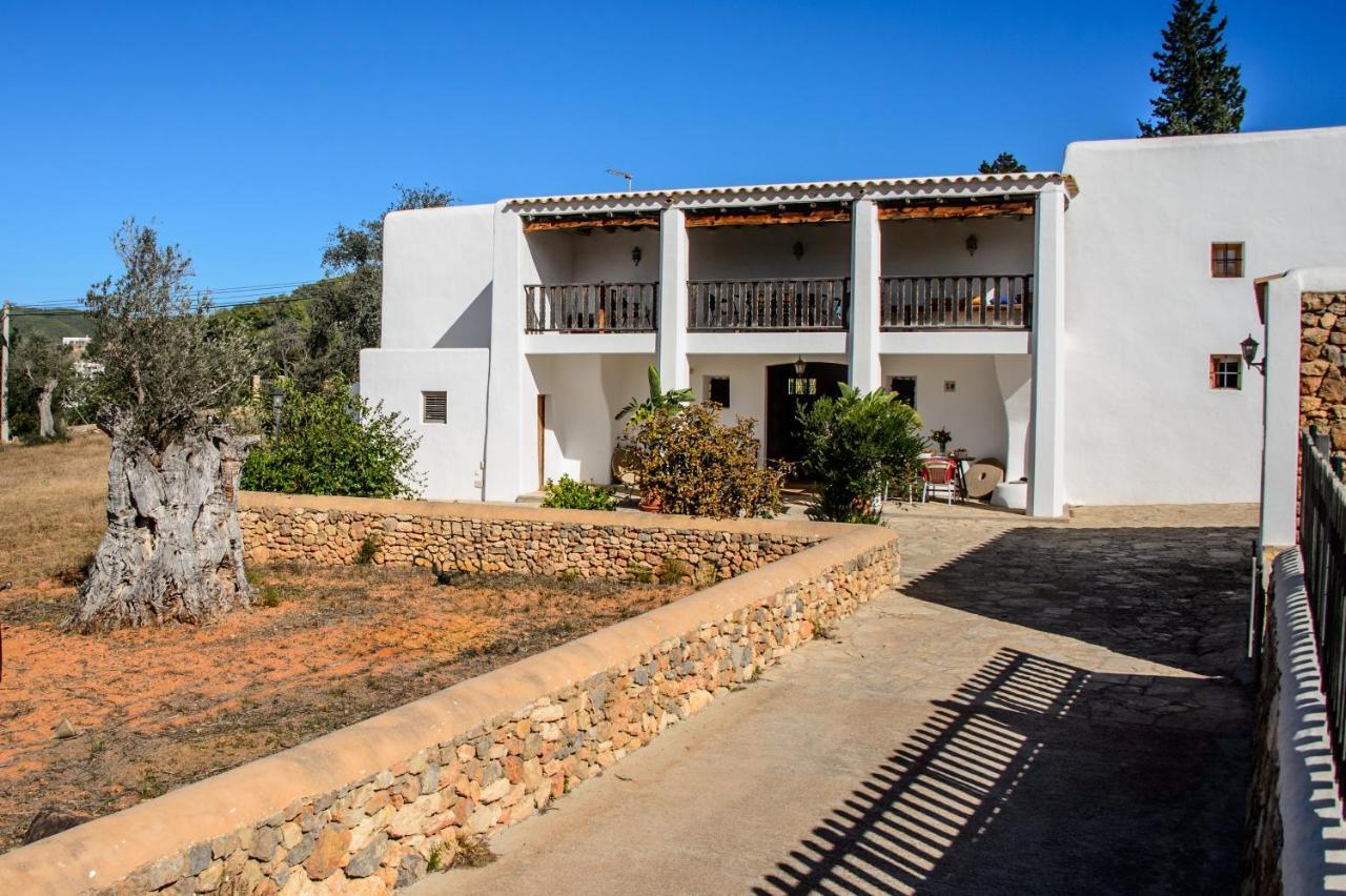 Na Ribes Villa Sant Carles de Peralta