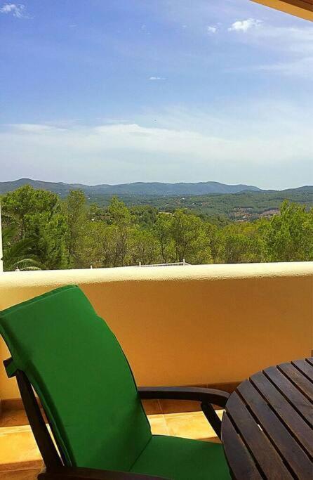 Beautiful Views With Pool In Ibiza * Sant Miquel de Balansat