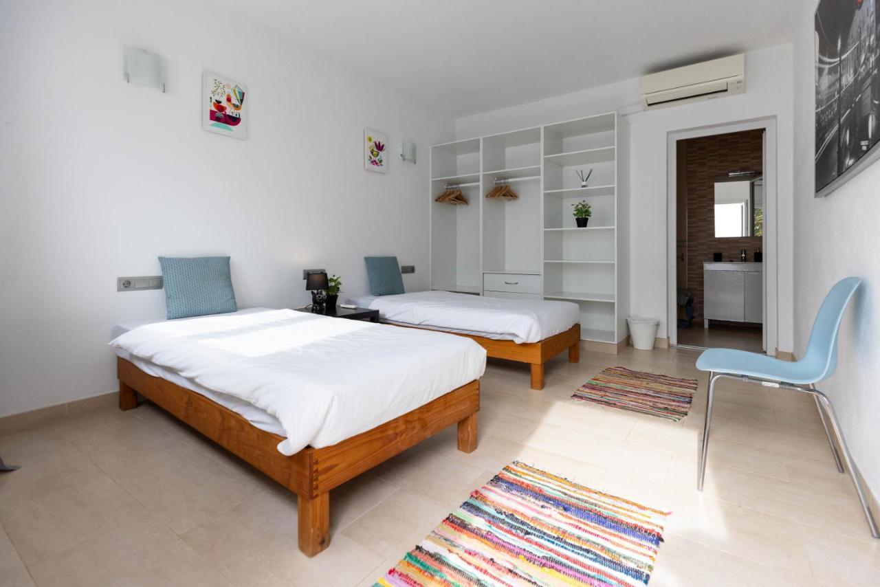 Villa Mollie Ibiza