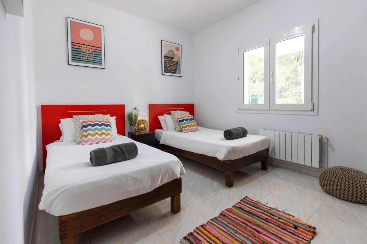 Mollie Ibiza Villa